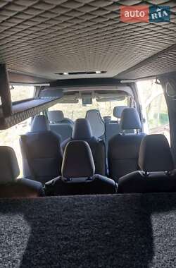Грузопассажирский фургон Renault Master 2018 в Дубно
