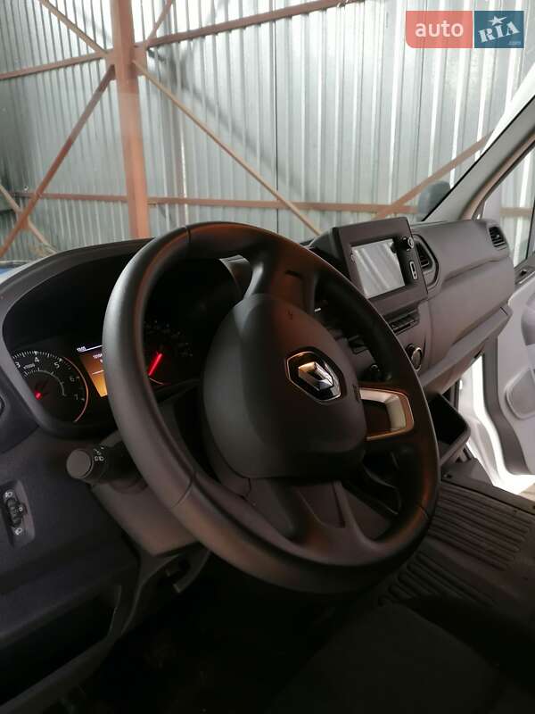 Інші автобуси Renault Master 2024 в Дніпрі фото 20 Інші автобуси Renault Master 2024 в Дніпрі