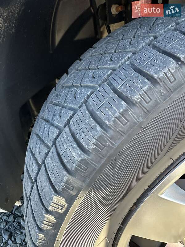 Тентованый Renault Master 2018 в Ковеле фото 5 Тентованый Renault Master 2018 в Ковеле