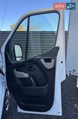 Тентований Renault Master 2018 в  фото 22 Тентований Renault Master 2018 в