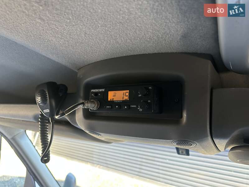 Тентованый Renault Master 2018 в Ковеле фото 23 Тентованый Renault Master 2018 в Ковеле