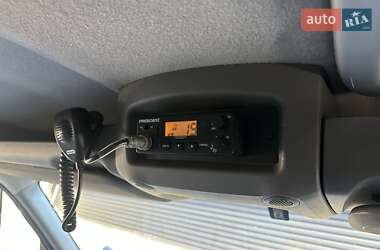 Тентований Renault Master 2018 в  фото 23 Тентований Renault Master 2018 в