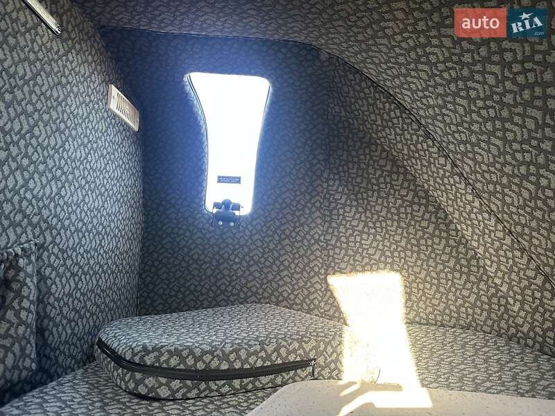 Тентованый Renault Master 2018 в Ковеле фото 26 Тентованый Renault Master 2018 в Ковеле