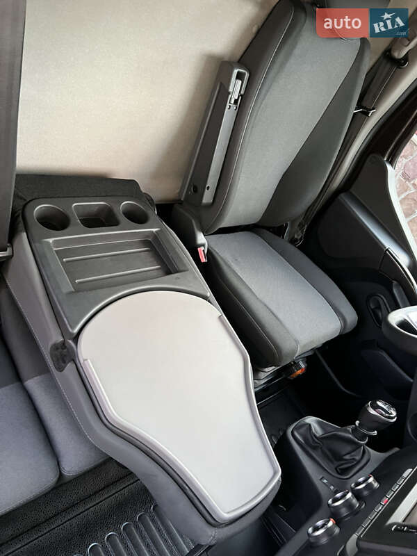 Грузовой фургон Renault Master 2020 в Тернополе