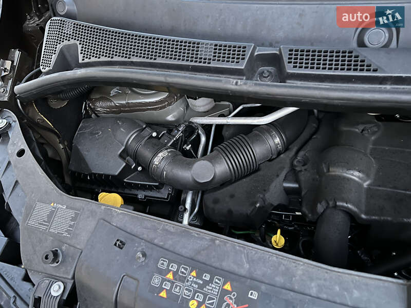 Грузовой фургон Renault Master 2020 в Тернополе