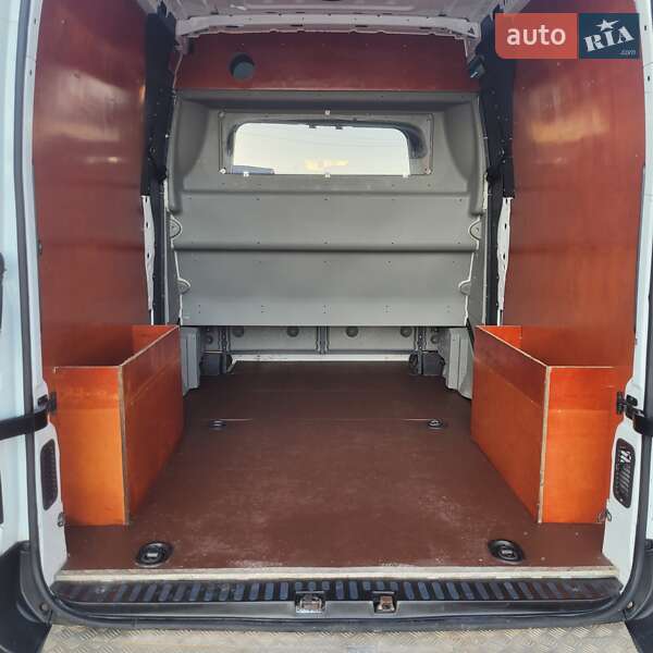 Микроавтобус Renault Master 2017 в Луцке фото 37 Микроавтобус Renault Master 2017 в Луцке