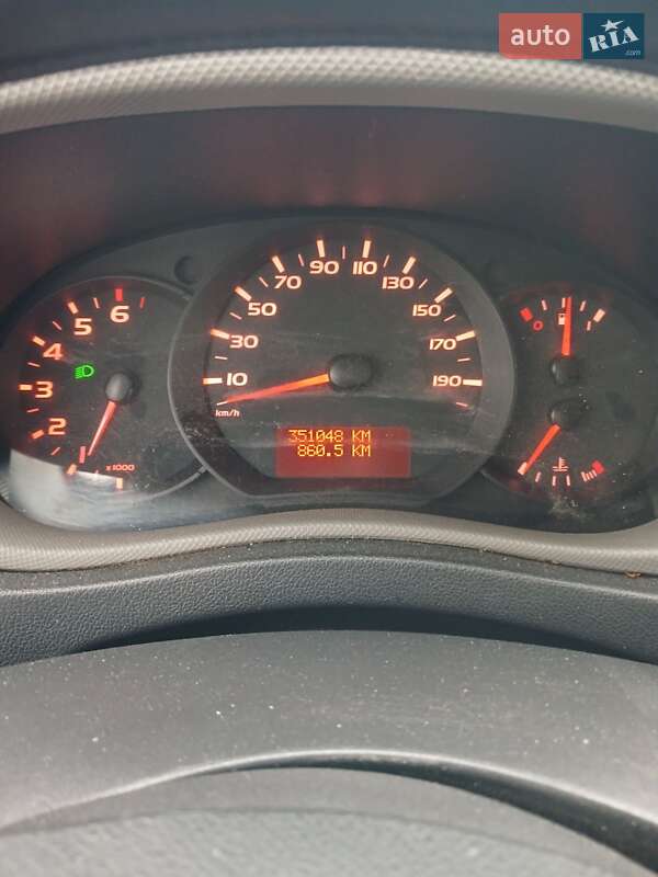 Рефрижератор Renault Master 2015 в Києві фото 5 Рефрижератор Renault Master 2015 в Києві