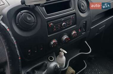 Рефрижератор Renault Master 2015 в  фото 9 Рефрижератор Renault Master 2015 в