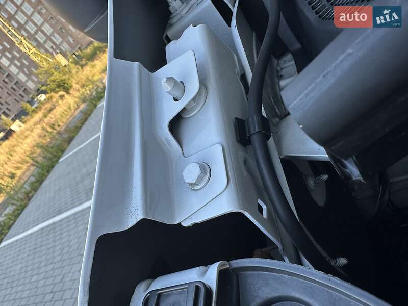 Тентованый Renault Master 2021 в Ковеле