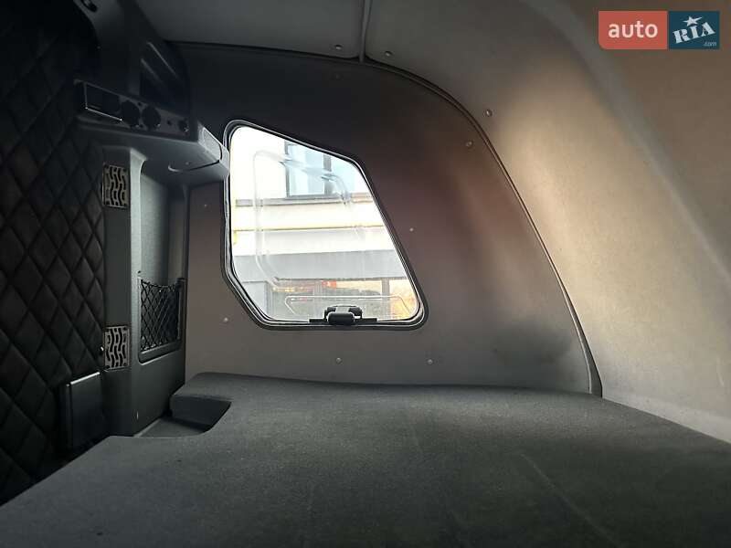 Тентованый Renault Master 2021 в Ковеле