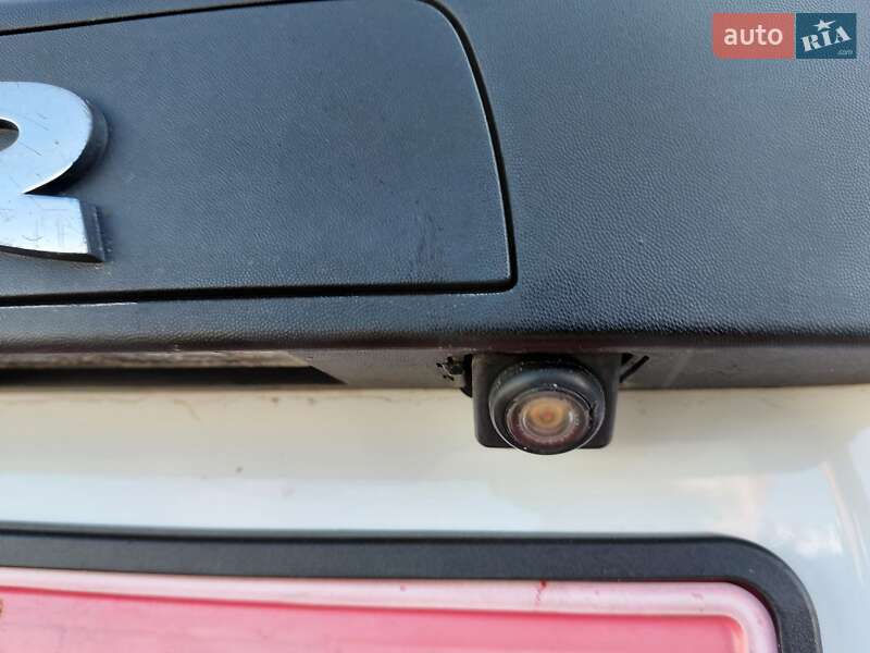 Грузовой фургон Renault Master 2020 в Ивано-Франковске фото 6 Грузовой фургон Renault Master 2020 в Ивано-Франковске