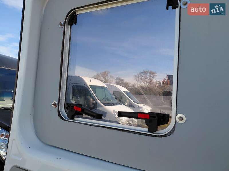 Грузовой фургон Renault Master 2020 в Ивано-Франковске фото 21 Грузовой фургон Renault Master 2020 в Ивано-Франковске