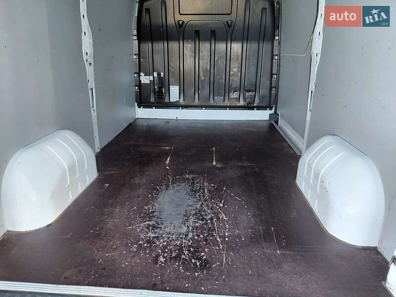 Грузовой фургон Renault Master 2020 в Ивано-Франковске фото 30 Грузовой фургон Renault Master 2020 в Ивано-Франковске