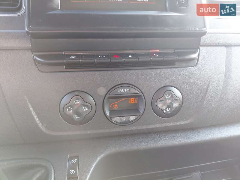 Грузовой фургон Renault Master 2020 в Ивано-Франковске фото 59 Грузовой фургон Renault Master 2020 в Ивано-Франковске