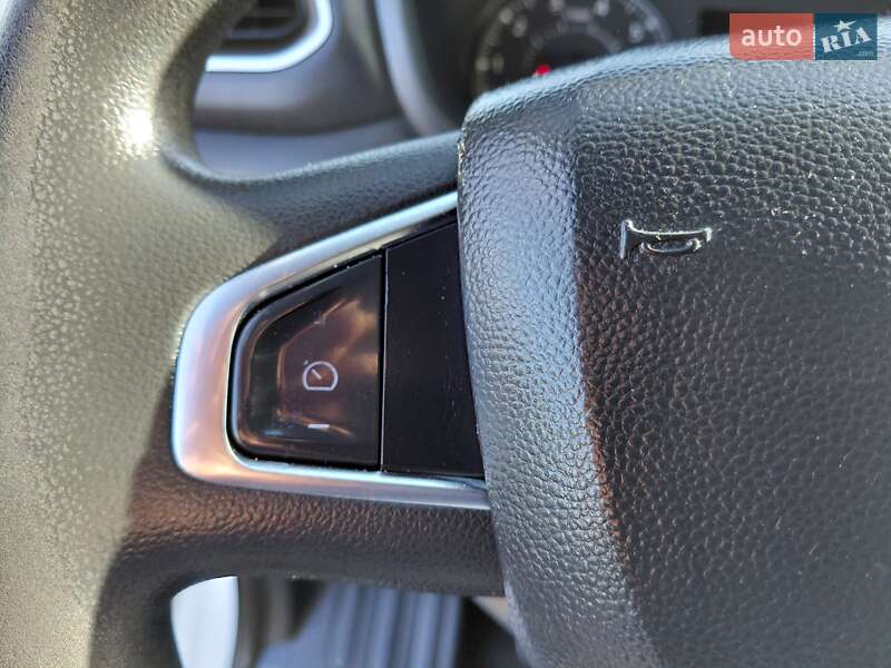 Грузовой фургон Renault Master 2020 в Ивано-Франковске фото 65 Грузовой фургон Renault Master 2020 в Ивано-Франковске