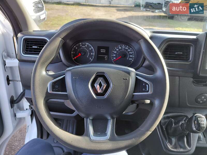 Грузовой фургон Renault Master 2020 в Ивано-Франковске фото 67 Грузовой фургон Renault Master 2020 в Ивано-Франковске