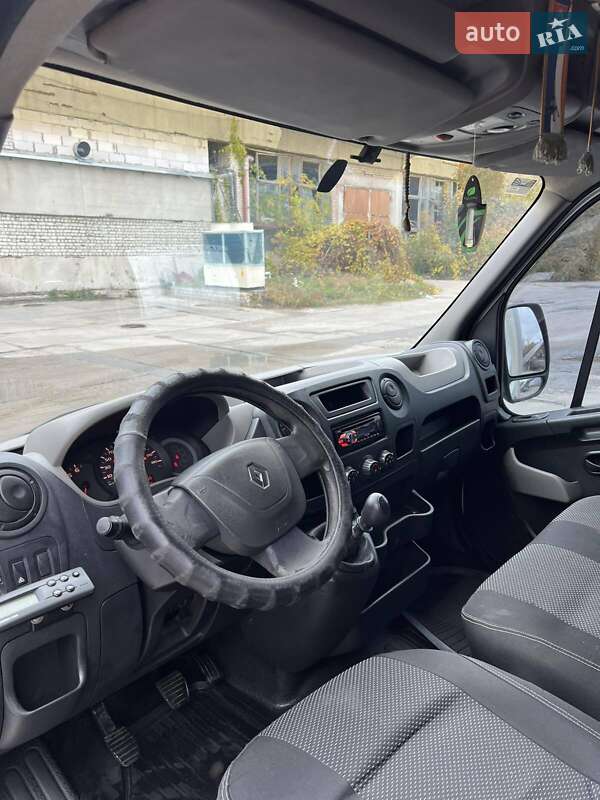 Рефрижератор Renault Master 2012 в Харкові фото 6 Рефрижератор Renault Master 2012 в Харкові