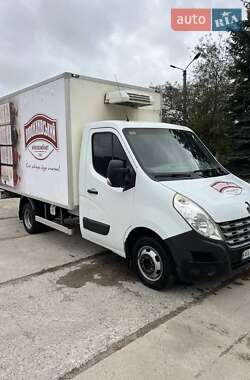 Рефрижератор Renault Master 2012 в Харькове
