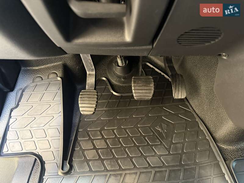 Грузовой фургон Renault Master 2022 в Ковеле