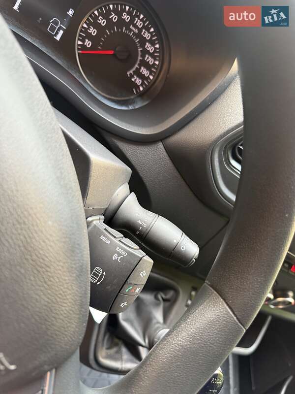 Грузовой фургон Renault Master 2022 в Ковеле