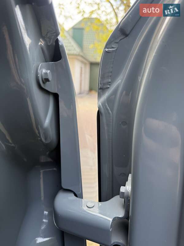 Грузовой фургон Renault Master 2022 в Ковеле