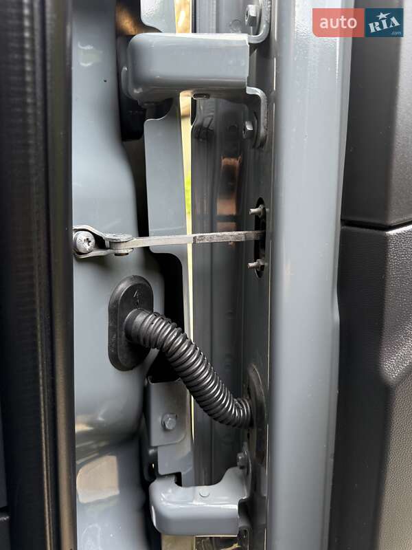 Грузовой фургон Renault Master 2022 в Ковеле