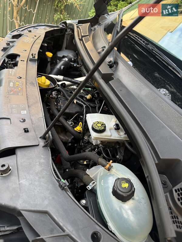 Грузовой фургон Renault Master 2022 в Ковеле