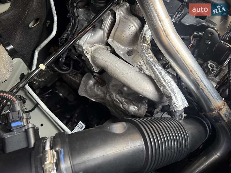 Грузовой фургон Renault Master 2022 в Ковеле