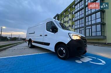 Грузовой фургон Renault Master 2022 в  фото 15 Грузовой фургон Renault Master 2022 в