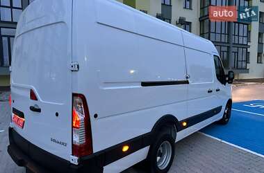 Грузовой фургон Renault Master 2022 в  фото 22 Грузовой фургон Renault Master 2022 в