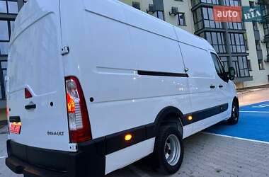 Грузовой фургон Renault Master 2022 в  фото 26 Грузовой фургон Renault Master 2022 в