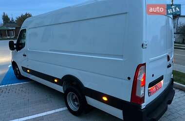 Грузовой фургон Renault Master 2022 в  фото 31 Грузовой фургон Renault Master 2022 в
