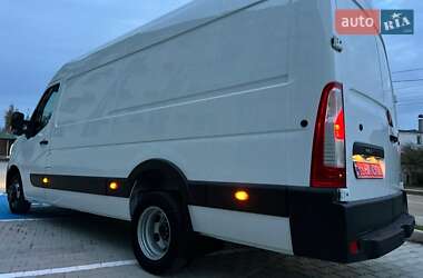Грузовой фургон Renault Master 2022 в Ковеле