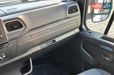 Грузовой фургон Renault Master 2019 в Одессе