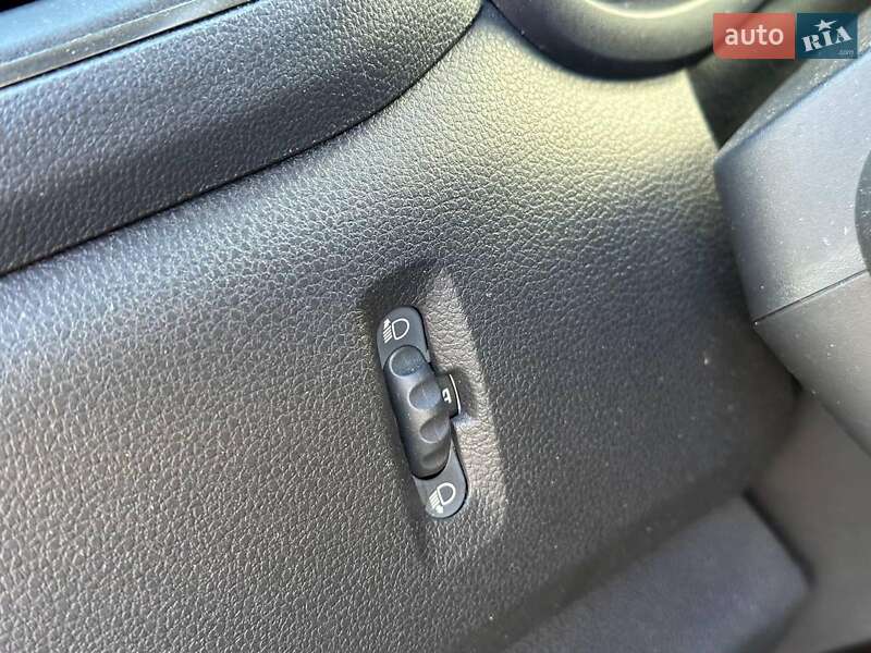 Вантажний фургон Renault Master 2019 в Одесі фото 15 Вантажний фургон Renault Master 2019 в Одесі