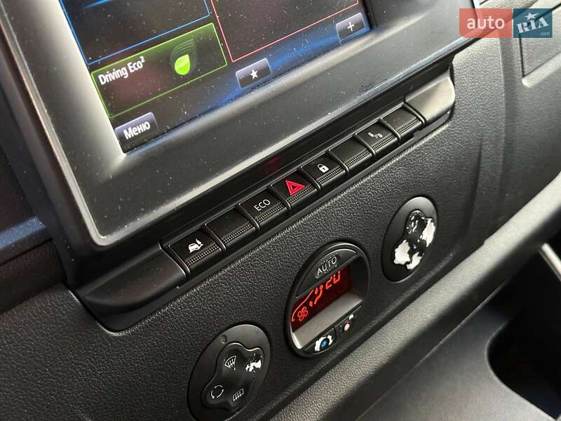 Вантажний фургон Renault Master 2019 в Одесі фото 17 Вантажний фургон Renault Master 2019 в Одесі