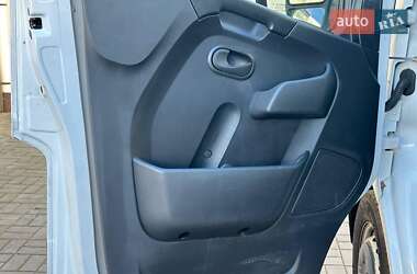 Грузовой фургон Renault Master 2019 в Одессе