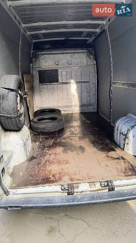 Грузовой фургон Renault Master 2009 в Киеве фото 12 Грузовой фургон Renault Master 2009 в Киеве