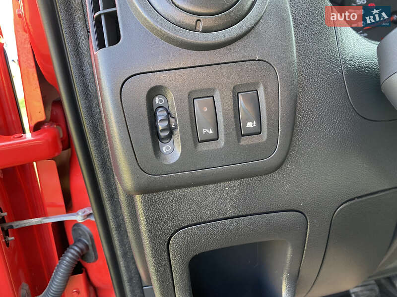 Грузовой фургон Renault Master 2018 в Дубно фото 19 Грузовой фургон Renault Master 2018 в Дубно