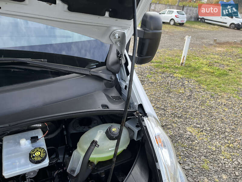 Другие грузовики Renault Master 2019 в Ковеле фото 14 Другие грузовики Renault Master 2019 в Ковеле