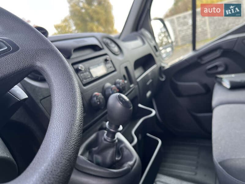 Другие грузовики Renault Master 2019 в Ковеле фото 22 Другие грузовики Renault Master 2019 в Ковеле