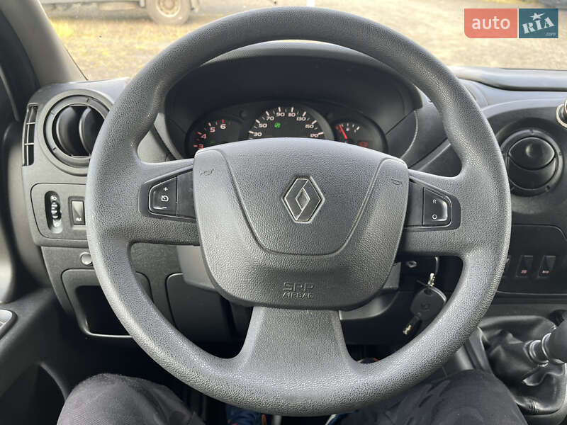 Другие грузовики Renault Master 2019 в Ковеле фото 28 Другие грузовики Renault Master 2019 в Ковеле