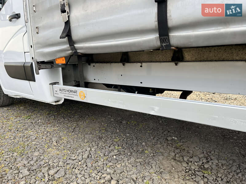 Другие грузовики Renault Master 2019 в Ковеле фото 32 Другие грузовики Renault Master 2019 в Ковеле