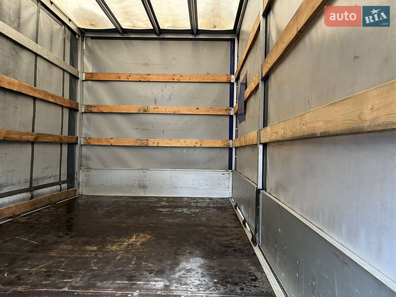 Другие грузовики Renault Master 2019 в Ковеле фото 39 Другие грузовики Renault Master 2019 в Ковеле