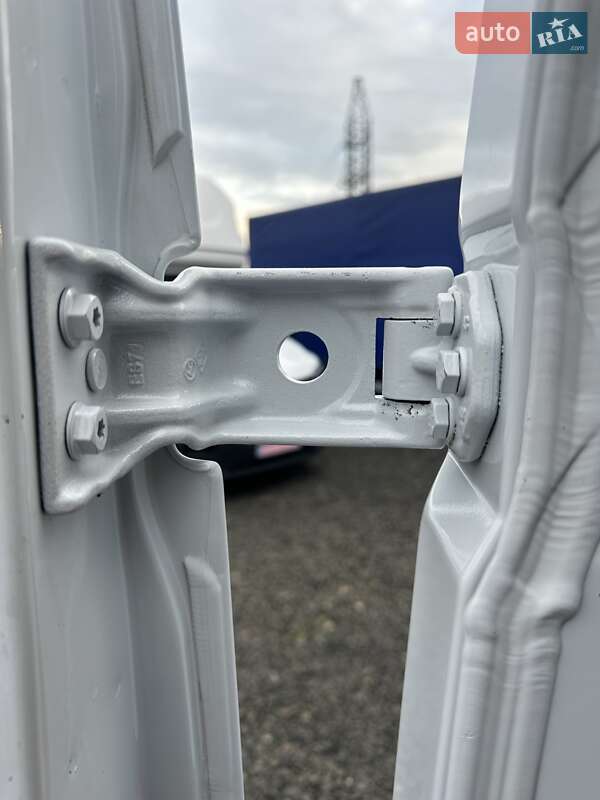 Вантажний фургон Renault Master 2022 в Ковелі фото 10 Вантажний фургон Renault Master 2022 в Ковелі