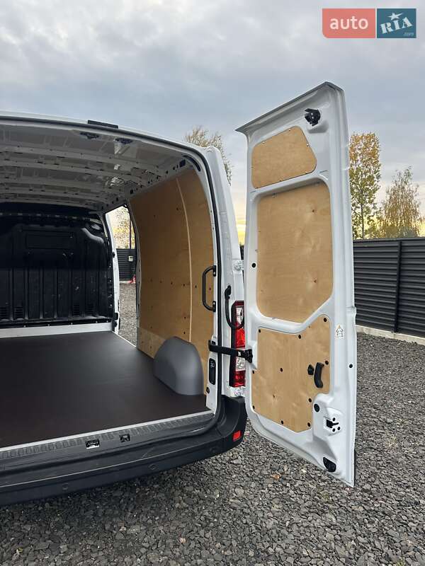Вантажний фургон Renault Master 2022 в Ковелі фото 15 Вантажний фургон Renault Master 2022 в Ковелі