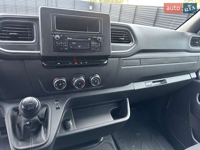 Вантажний фургон Renault Master 2022 в Ковелі фото 35 Вантажний фургон Renault Master 2022 в Ковелі