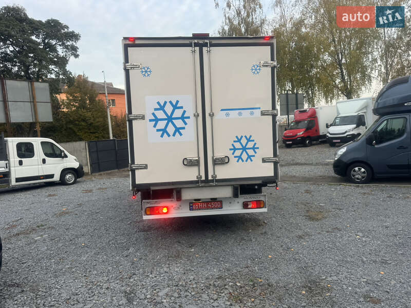 Рефрижератор Renault Master 2018 в Рівному фото 14 Рефрижератор Renault Master 2018 в Рівному