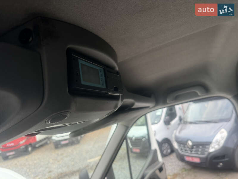 Рефрижератор Renault Master 2018 в Рівному фото 43 Рефрижератор Renault Master 2018 в Рівному