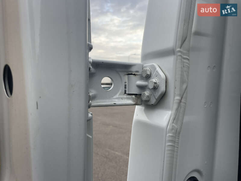 Грузовой фургон Renault Master 2016 в Ковеле фото 16 Грузовой фургон Renault Master 2016 в Ковеле